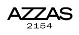 AZZAS 2154